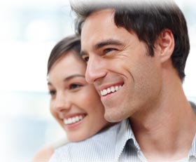 Couple with no deposit