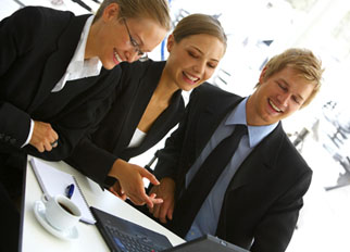 Agency workers