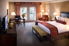 Unit converted from a hotel room
