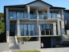 Duplex