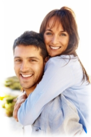 A couple with income from bonuses