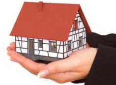 Purchasing a house