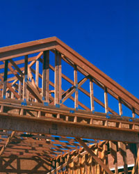 House Frame