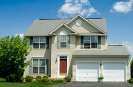 Find your ideal property