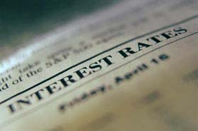Fixed rates
