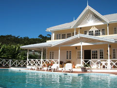 Luxury home on the Gold Coast QLD
