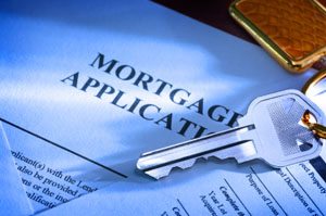 Home loan application