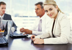 Mortgage Broker