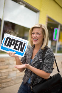 Business owner