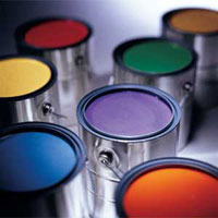Paint Buckets