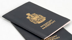 Passports