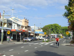 Small Town