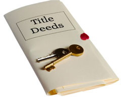 Strata Titles & Community Titles Strata Titles & Community Titles