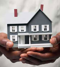 Not every home is easy to finance