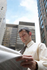 Checking the property management agreement