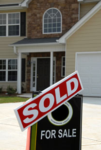 Buy your new home!