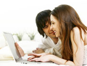 Searching for home loan information