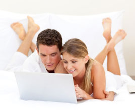Applying for a mortgage online
