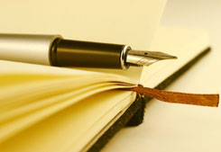 Paperwork