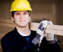 Construction worker