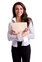 starting a new job