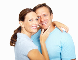 Couple salary sacrificing income