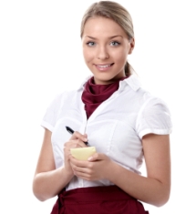 part-time worker