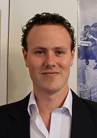 Otto Dargan