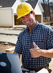 Owner builder