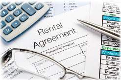 rental income mortgage