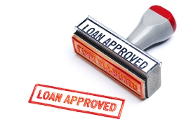 get your loan approved
