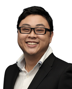 Hank 'Hoa' Hong Senior Mortgage Broker