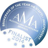 AMA Finalist 2014