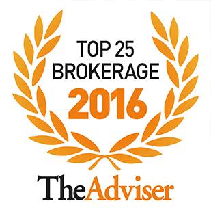 Top 25 brokerage 2016 - The Adviser