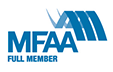 MFAA Logo