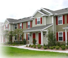 Financing unusual properties and units isn't as easy as financing a row of houses