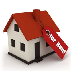 House for rent