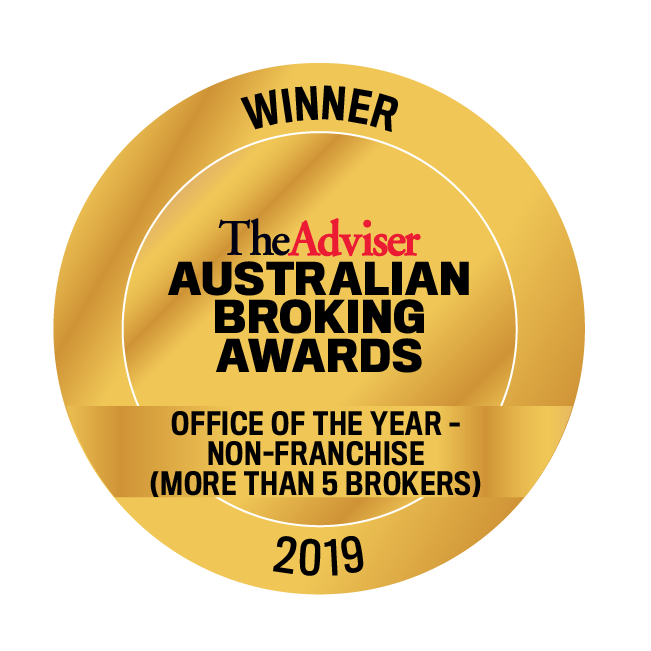 Australian Broking Awards 2019