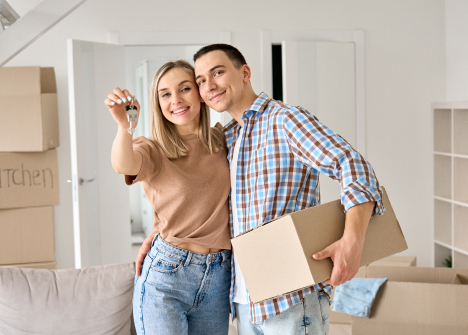 Switching with ease and maximizing savings