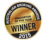 ABA Innovator award 2015