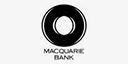 Macquare bank logo