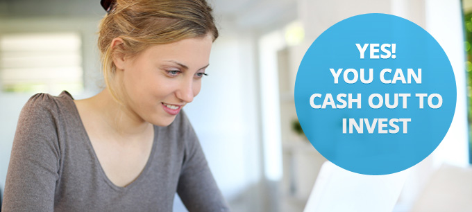Cash Out Equity Loan How To Beat Bank Restrictions