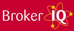 Broker IQ Logo