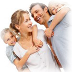 Family-with-an-approved-mortgage-150x150