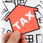 Investment property tax