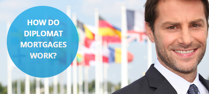Government Diplomat Mortgage Lenders For Diplomats
