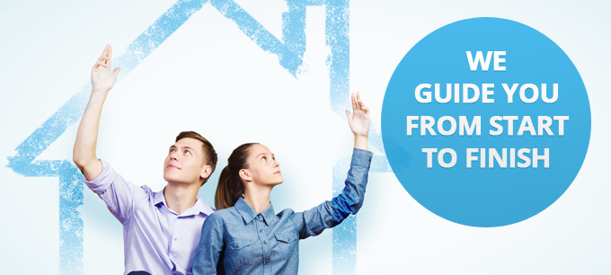Home Loan Application Process | Home Loan Experts