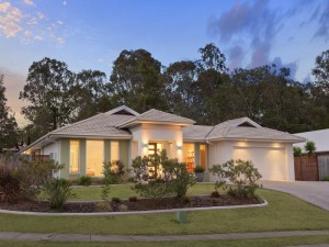 4-bedroom house in Brisbane