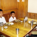 hle cares prayas food for education