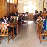 hle cares prayas food for education